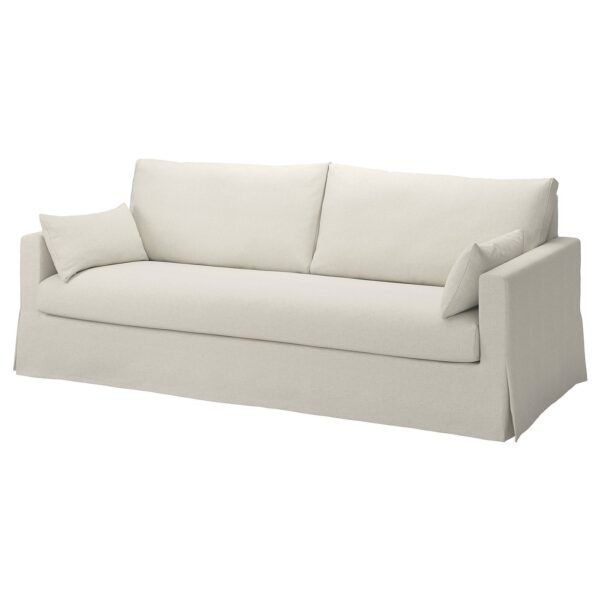 hyltarp-3-seat-sofa-gransel-natural__1193814_pe901641_s5.jpg 3 Seat Sofa Natural