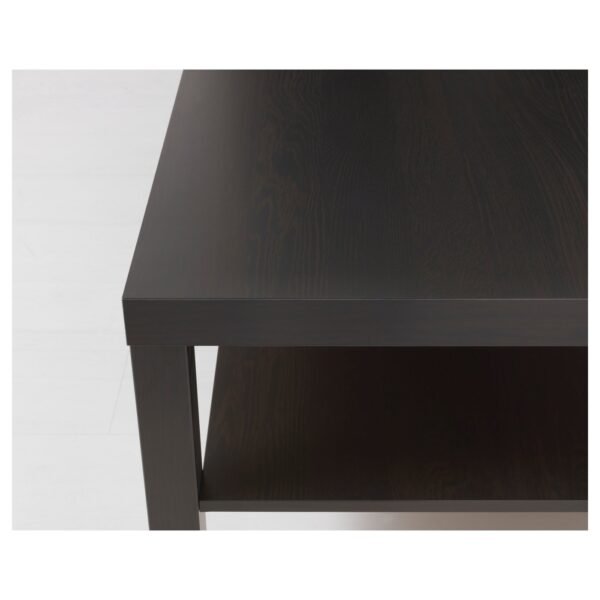 lack-coffee-table-black-brown__0258008_pe401976_s5.jpg Coffee Table Black Brown 118×78 cm