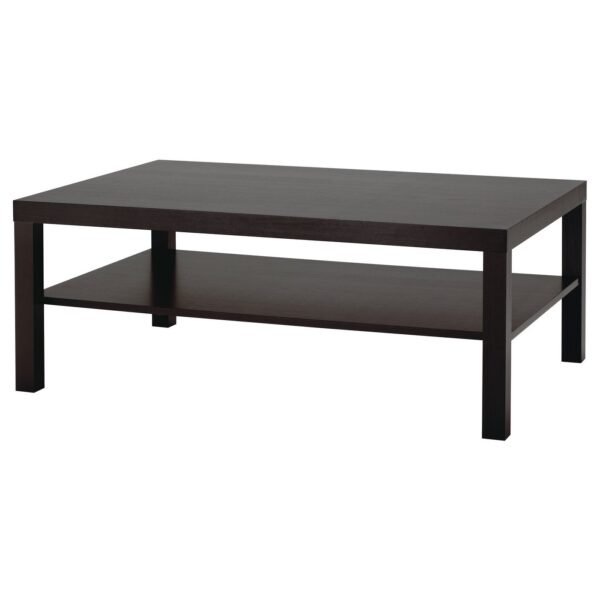 lack-coffee-table-black-brown__57537_pe163119_s5.jpg Coffee Table Black Brown 118×78 cm