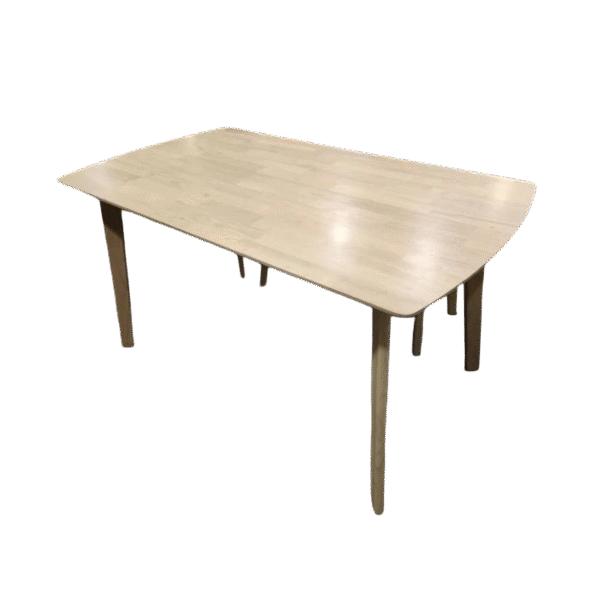 my-11134207-7r990-lsb5za673cvr98.png Solid Wood Dining Table 140×80 cm