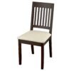 naesinge-chair-dark-brown-stained-kilanda-light-beige__1444950_pe987836_s5.jpg Chair Dark Brown with Light Beige Seat