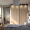 pax-hasvik-wardrobe-white-stained-oak-effect-white-stained-oak-effect__1182200_pe897062_s5.jpg Wardrobe White Stained Oak Effect 200×66×236 cm