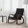 poaeng-rocking-chair-brown-knisa-black__0840466_pe667312_s5.jpg Rocking Chair Brown with Black Cushion