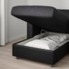 vimle-4-seat-sofa-with-chaise-longue-grann-bomstad-black__0816917_pe773752_s5.jpg 4 Seat Sofa with Chaise Longue Black
