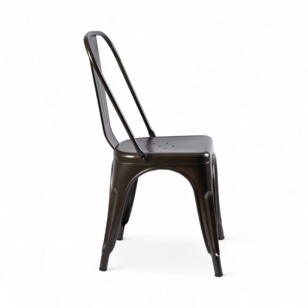 Addie Industrial Chair (2) Addie Industrial Chair